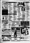 Northampton Herald & Post Thursday 29 November 1990 Page 86