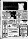 Northampton Herald & Post Thursday 29 November 1990 Page 88