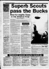 Northampton Herald & Post Thursday 29 November 1990 Page 96