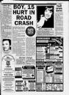 Northampton Herald & Post Thursday 06 December 1990 Page 3