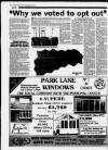 Northampton Herald & Post Thursday 06 December 1990 Page 4