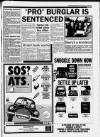 Northampton Herald & Post Thursday 06 December 1990 Page 15