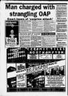 Northampton Herald & Post Thursday 06 December 1990 Page 20
