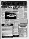 Northampton Herald & Post Thursday 06 December 1990 Page 21