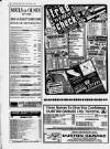 Northampton Herald & Post Thursday 06 December 1990 Page 22