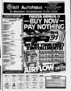 Northampton Herald & Post Thursday 06 December 1990 Page 23