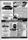 Northampton Herald & Post Thursday 06 December 1990 Page 63