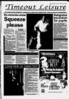 Northampton Herald & Post Thursday 06 December 1990 Page 71