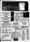 Northampton Herald & Post Thursday 06 December 1990 Page 78
