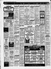 Northampton Herald & Post Thursday 06 December 1990 Page 82