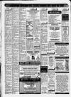 Northampton Herald & Post Thursday 06 December 1990 Page 84