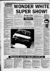 Northampton Herald & Post Thursday 06 December 1990 Page 86