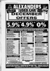 Northampton Herald & Post Thursday 20 December 1990 Page 2