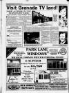 Northampton Herald & Post Thursday 20 December 1990 Page 4