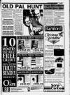 Northampton Herald & Post Thursday 20 December 1990 Page 7