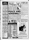Northampton Herald & Post Thursday 20 December 1990 Page 12