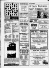 Northampton Herald & Post Thursday 20 December 1990 Page 14