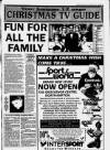 Northampton Herald & Post Thursday 20 December 1990 Page 19