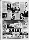 Northampton Herald & Post Thursday 20 December 1990 Page 22