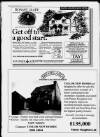 Northampton Herald & Post Thursday 20 December 1990 Page 34