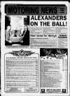 Northampton Herald & Post Thursday 20 December 1990 Page 36