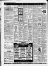 Northampton Herald & Post Thursday 20 December 1990 Page 44