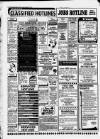 Northampton Herald & Post Thursday 20 December 1990 Page 46