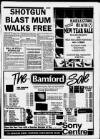 Northampton Herald & Post Thursday 27 December 1990 Page 5