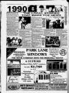 Northampton Herald & Post Thursday 27 December 1990 Page 6