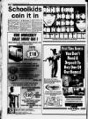 Northampton Herald & Post Thursday 27 December 1990 Page 10