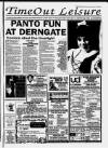 Northampton Herald & Post Thursday 27 December 1990 Page 13
