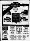 Northampton Herald & Post Thursday 27 December 1990 Page 30