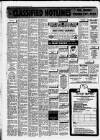 Northampton Herald & Post Thursday 27 December 1990 Page 38