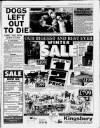Northampton Herald & Post Friday 04 January 1991 Page 9