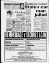 Northampton Herald & Post Friday 04 January 1991 Page 16