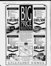 Northampton Herald & Post Friday 04 January 1991 Page 34