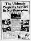 Northampton Herald & Post Friday 04 January 1991 Page 35