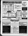 Northampton Herald & Post Friday 04 January 1991 Page 52