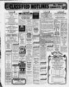 Northampton Herald & Post Friday 04 January 1991 Page 68