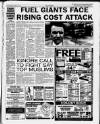 Northampton Herald & Post Thursday 24 January 1991 Page 3
