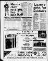 Northampton Herald & Post Thursday 24 January 1991 Page 4