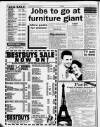 Northampton Herald & Post Thursday 24 January 1991 Page 8