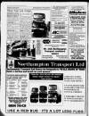 Northampton Herald & Post Thursday 24 January 1991 Page 12