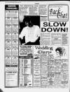 Northampton Herald & Post Thursday 24 January 1991 Page 18