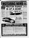 Northampton Herald & Post Thursday 24 January 1991 Page 19