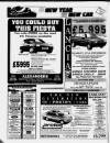 Northampton Herald & Post Thursday 24 January 1991 Page 22