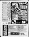 Northampton Herald & Post Thursday 24 January 1991 Page 26