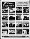 Northampton Herald & Post Thursday 24 January 1991 Page 30