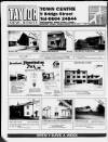 Northampton Herald & Post Thursday 24 January 1991 Page 46