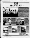 Northampton Herald & Post Thursday 24 January 1991 Page 58
